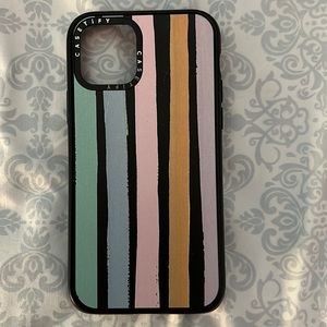 iPhone 11 Pro Casetify Case!